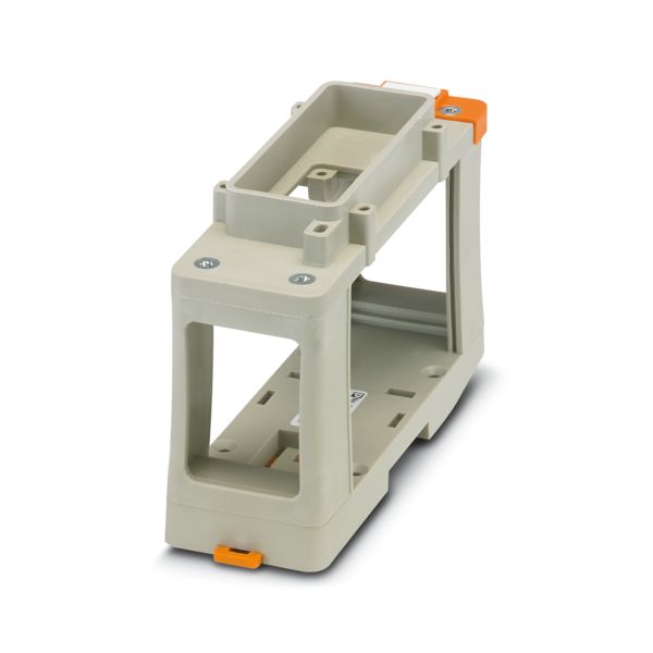 HC-SMP 150-D15 — Монтажная панель разъема