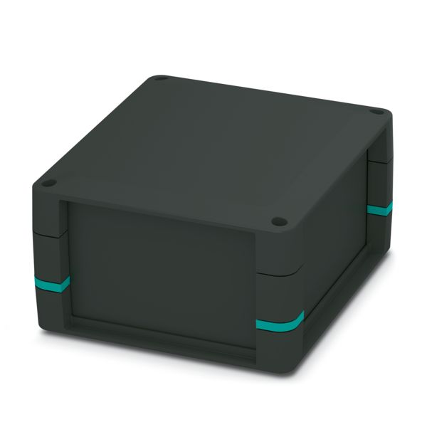UCS 145-125-H-GD 9005 — Универсальный корпус