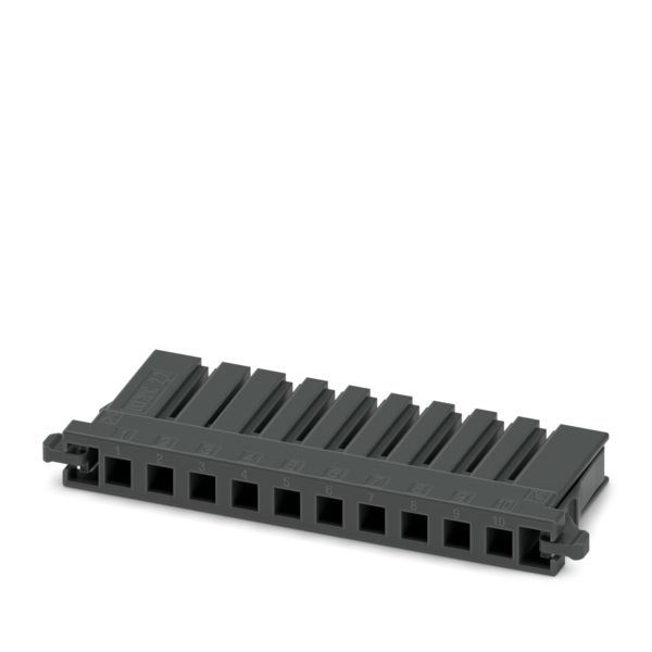 D32PC 2,2/10-5,08-X — Разъемы для печатной платы