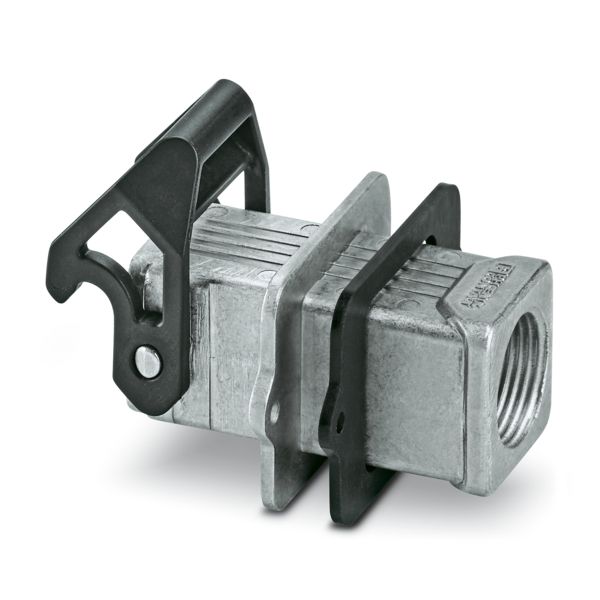 HC-STA-D07-CHPWS-1TGM20-EL-AL — Корпус