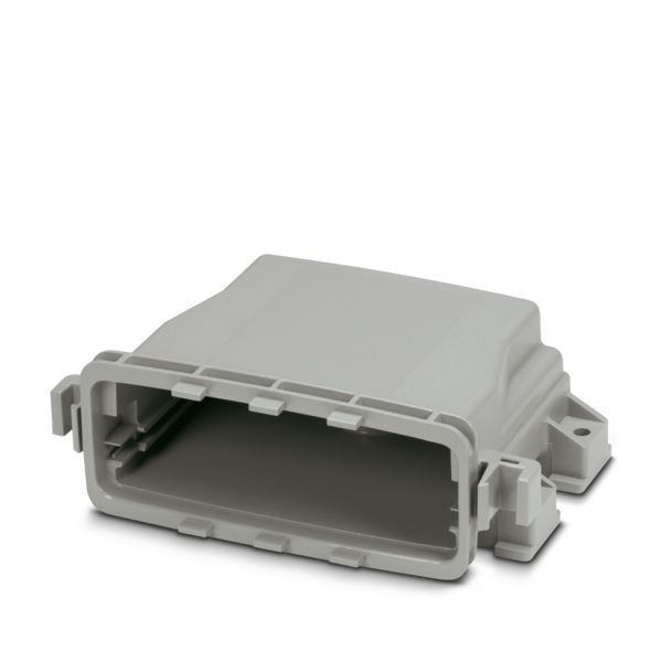 ECS-B-122X109-L-UV-NV GY — Корпус для электроники