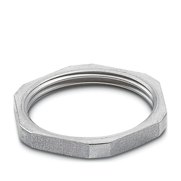 A-INL-M32-S-S — Контргайка