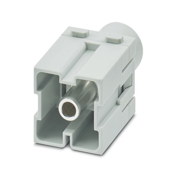 HC-M-01-AT-M-40 — Модуль для установки контактов