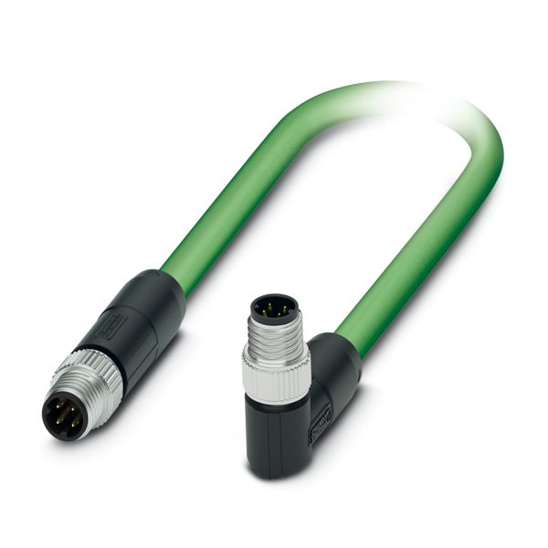 NBC-M8MSD/1,0-93B/M8MRD — Сетевой кабель