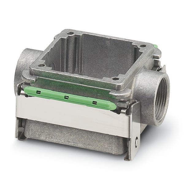 DC-B 6-HD-M25/M25-M — Корпуса для складирования
