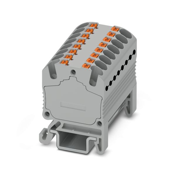 MP 16X1,5 — Проходная микроклемма
