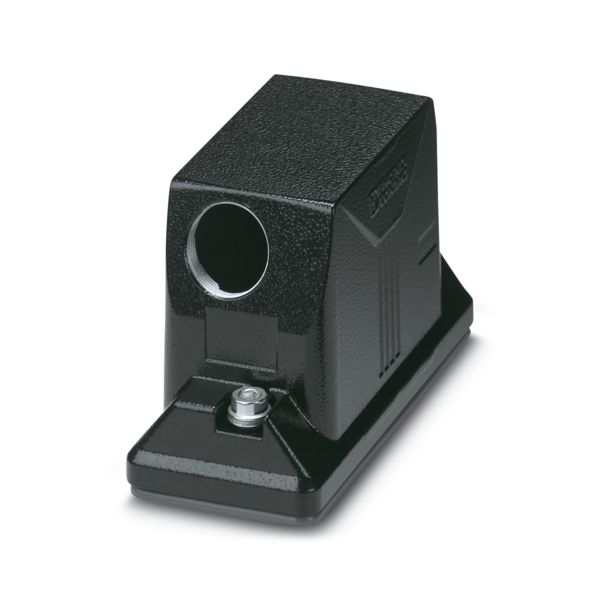 HC-ADV-B16-HLWH-1STM25-MF-BK — Корпус