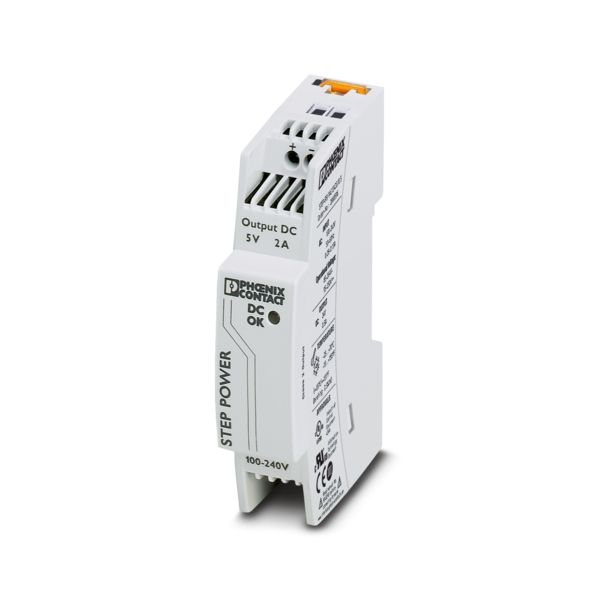 STEP-PS/ 1AC/ 5DC/2 — Источники питания