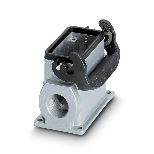 HC-B 10-SML-74/O2M25 — Корпус