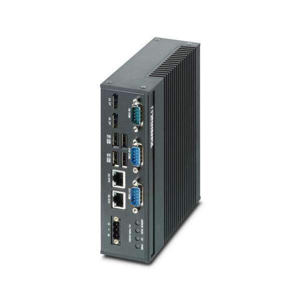 BL BPC 2001 — Блочный ПК