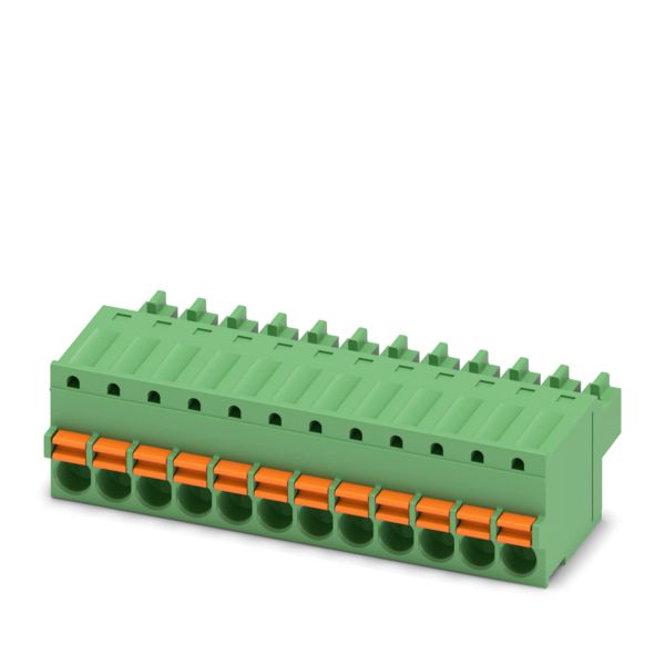 FK-MCP 1,5/12-ST-3,5 — Разъемы для печатной платы