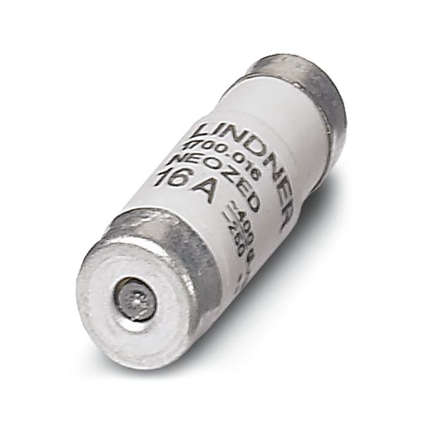 S 16 A/380 V — Плавкая вставка