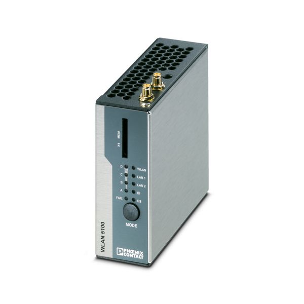 FL WLAN 5111 — Mодуль радиосвязи