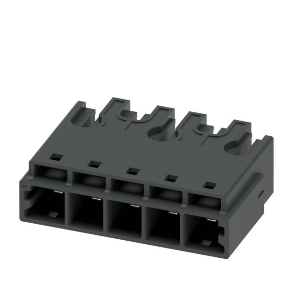 PC 4/ 5-G-6,35 P26 THR — Pазъем на плату