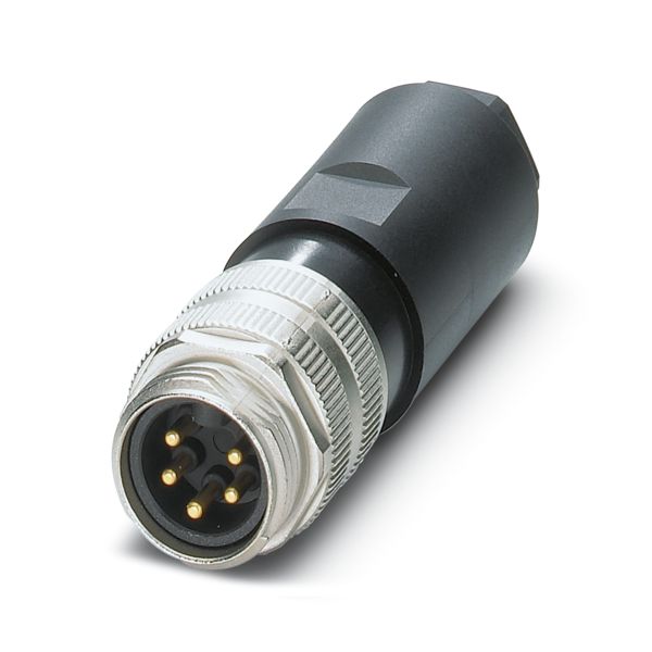 SACC-MINMS-5CON-PG11/2,5 — Штекерный соединитель