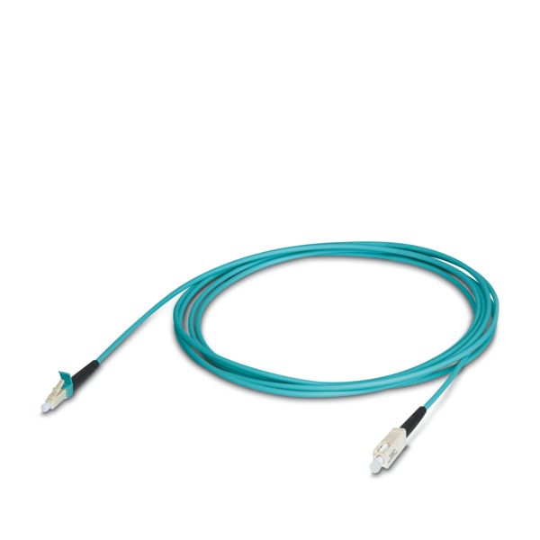 FOC-SC-LC-OM4-LS-CABLE/3 — Принадлежности для оптоволоконного кабеля