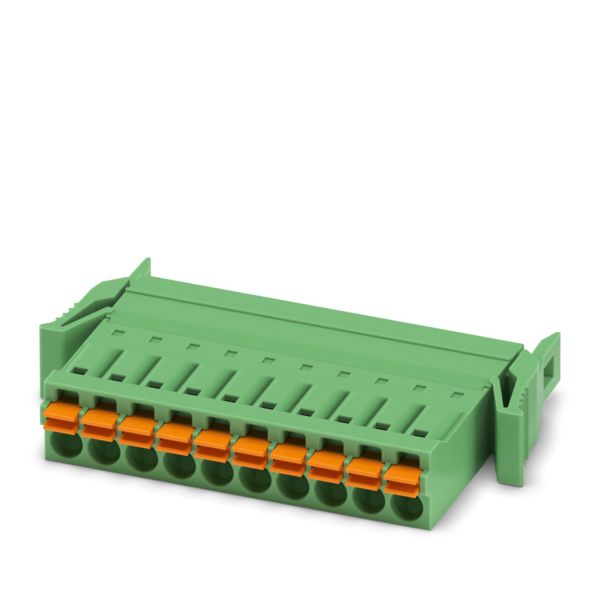IFMC 1,5/10-ST-3,5-RF — Разъемы для печатной платы