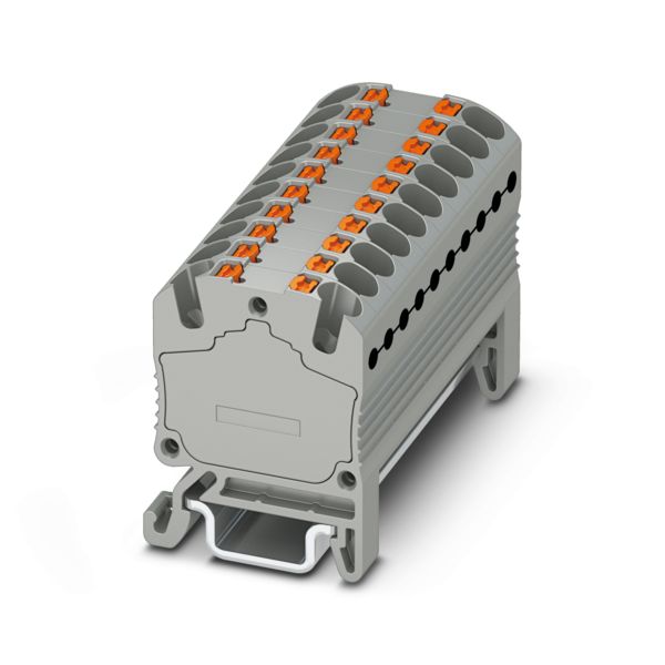 PTFIX 20X1,5-NS15A GY — Распределительный блок
