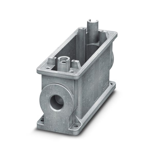 HC-ADV-B24-BHFH-EEE — Корпус