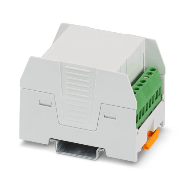 EH 45-KIT-FB+CDS/ABS-PC-7035 + 2MKDS38 — Комплект корпусов
