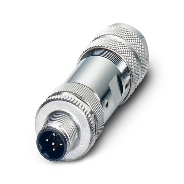 SACC-M12MSB-5CON-PG9 SH XL PB — Штекерные соединители для передачи данных