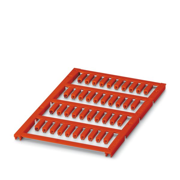 UC-WMCO 1,6 (12X3) RD CUS — Маркировка для проводов