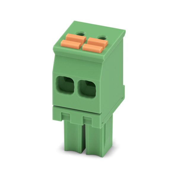 FMCOW 1,5/ 2-ST-3,5 — Разъемы для печатной платы