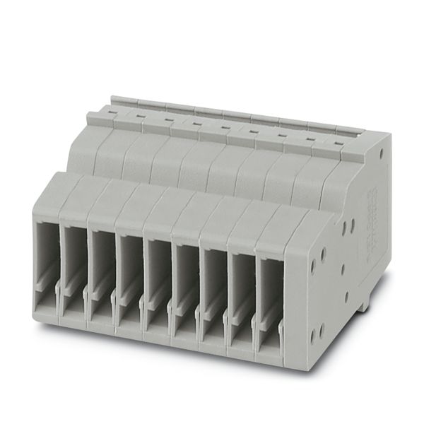 PPC 1,5/S/ 9 — Штекерное соединение COMBI