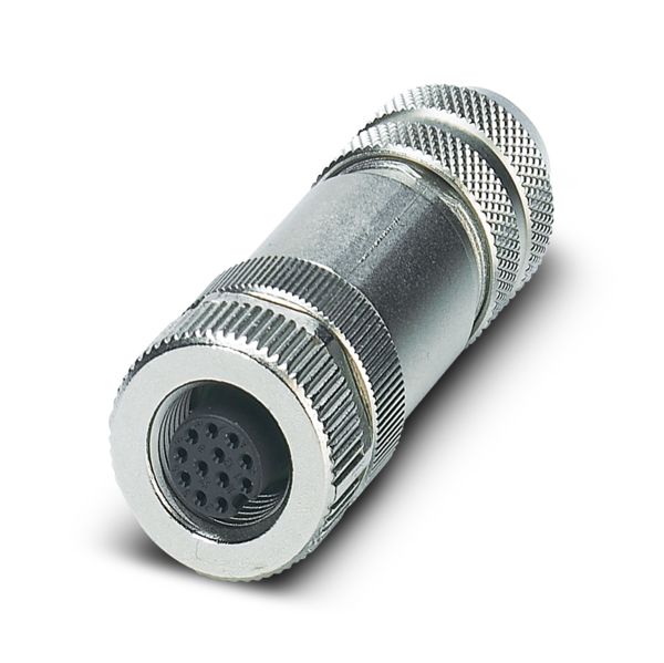 SACC-M12FS-12SOL-PG 9-M SH — Штекерный соединитель