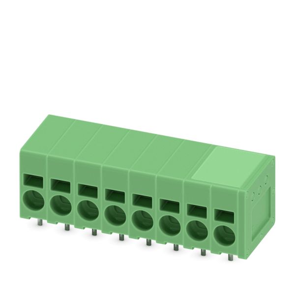 SPT 2,5/ 8-H-5,0-EX — Клеммы для печатной платы