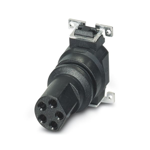 SACC-CI-M8FSB-5P SMD R32X — Держатель контактов