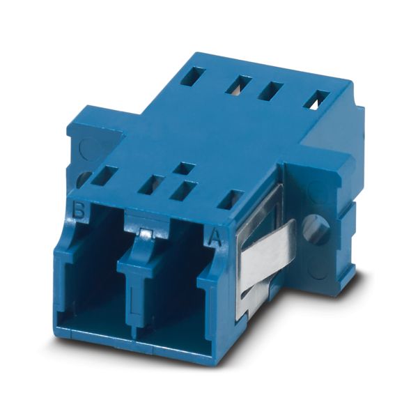 FOC-ADAPTER:LCD/LCD-OSP — Oптический адаптер