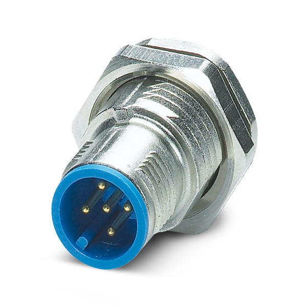 SACC-DSI-MS-5CON-L180/SH BUX — Аппаратн. соединитель, задняя стенка