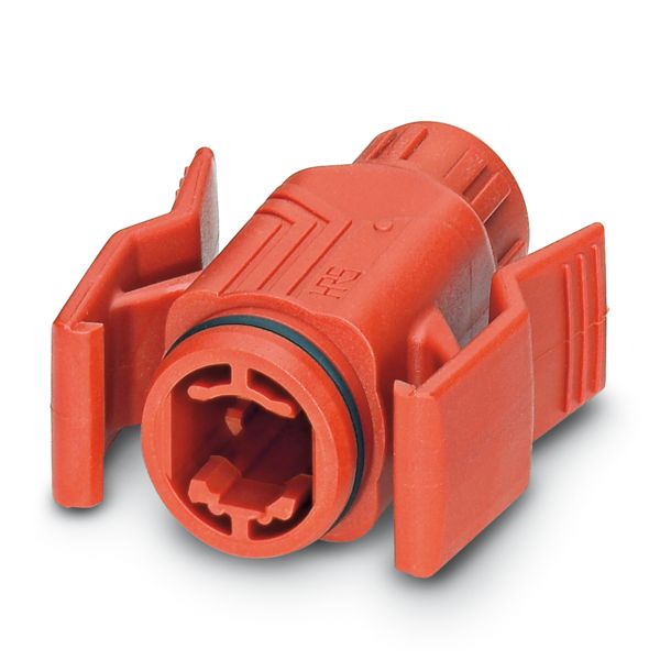 HR-08-T-RJ45/IP67 — Сальниковый корпус Ethernet