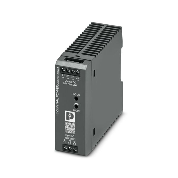 PS-EE-2G/1AC/24DC/60W/SC — Источники питания