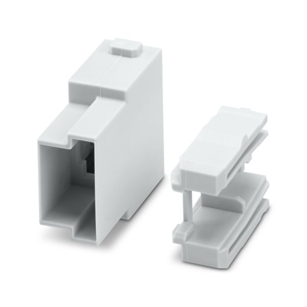HC-M-RJ45-AD-PC2-M — Модуль для установки контактов
