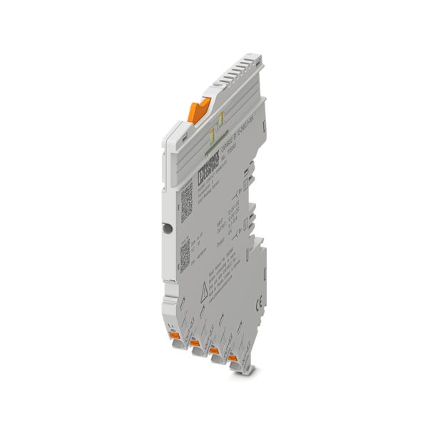 CAPAROC E1 12-24DC/1-10A — Электронный защитный выключатель
