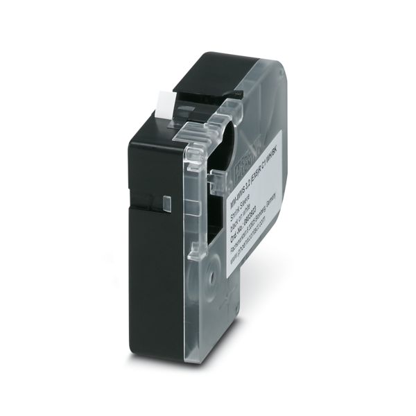 MM-WMS-2 3,2 (EX5)R C1 WH/BK — Tермоусадочный кембрик