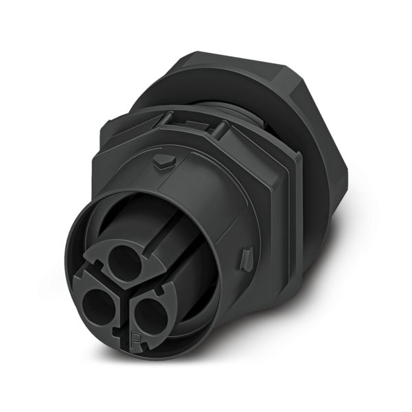 IPD W 3P2,5 F M20 BK — Проходная деталь
