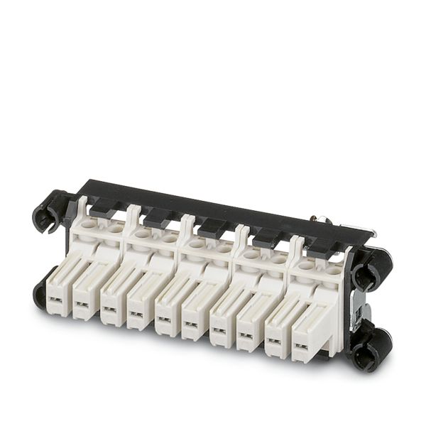 VC-TR4/5M-PEA-S22222-SET — Комплект контактных вставок
