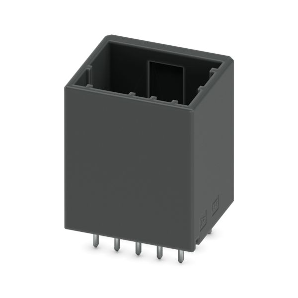 DD21H 0,85/10-V-2,5-X — Pазъем на плату