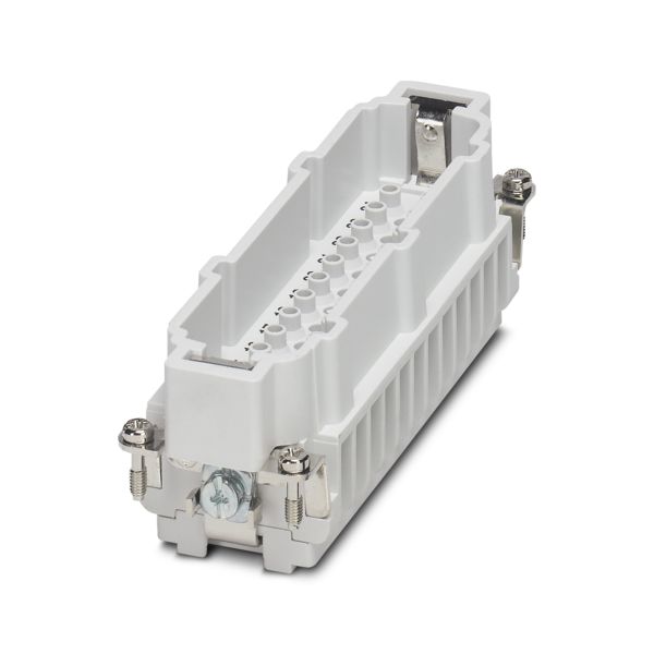 HC-HV 10-ESTC — Контактная вставка