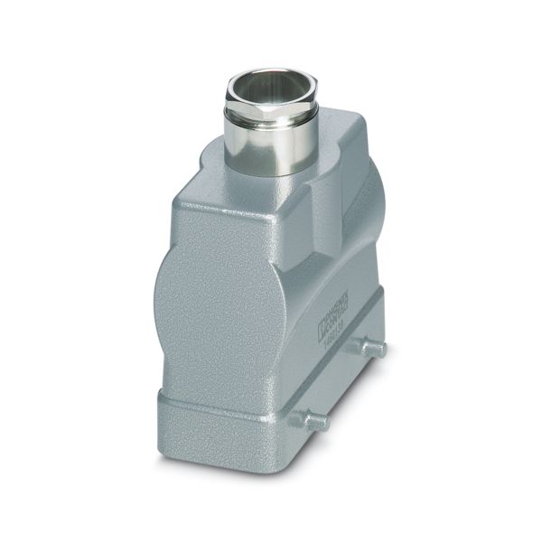 HC-B 16-TFQ-H-M1PG29G — Корпус
