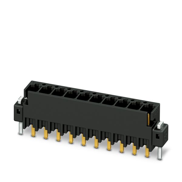 MCV 0,5/ 4-G-2,54 P20THRR24C1 — Pазъем на плату