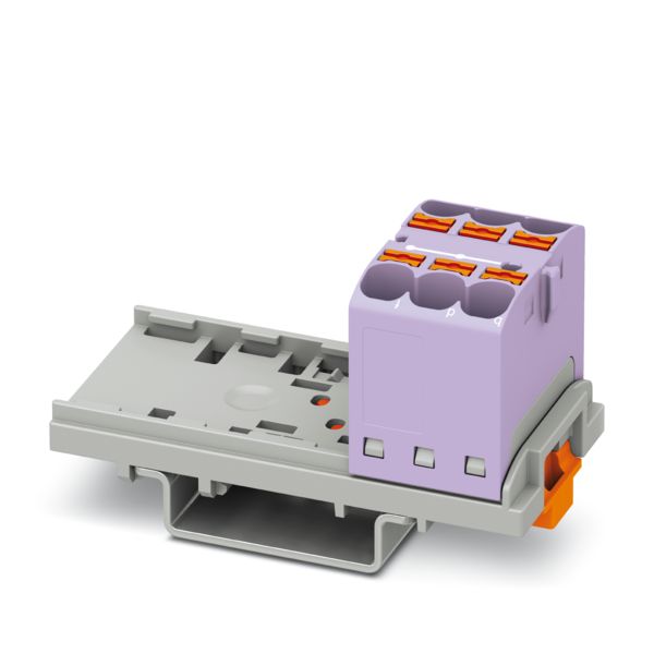 PTFIX 6X4-NS35 VT — Распределительный блок