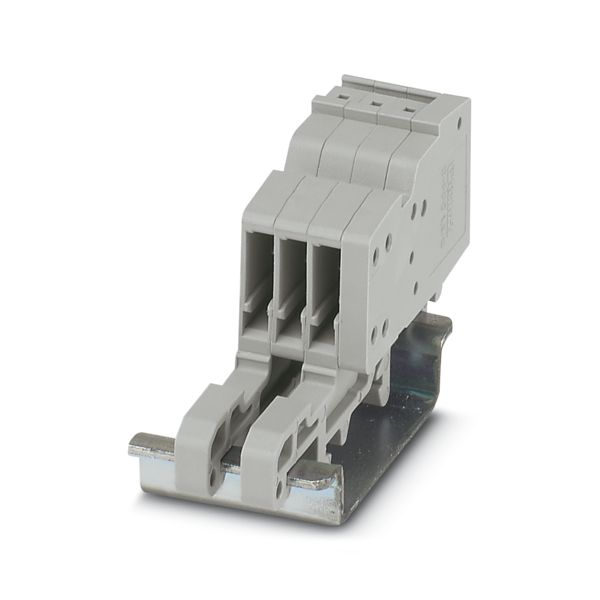 PPC 1,5/S-NS/3 — Штекерное соединение COMBI