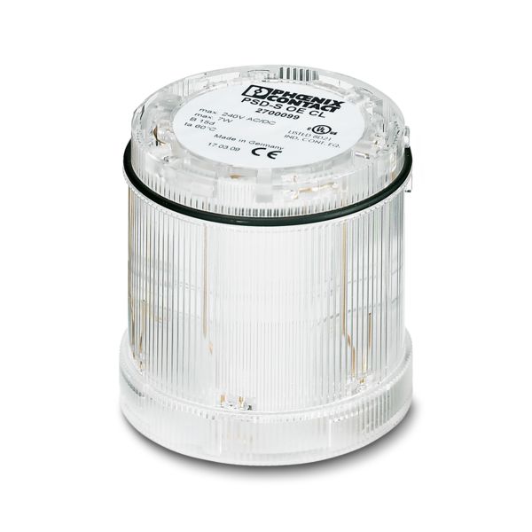 PSD-S OE CL — Оптический элемент