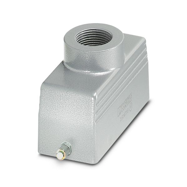 HC-B 16-TFL-45/O1M25G — Корпус