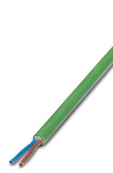 IBSL SLC CU2/1,5-METER — Кабель