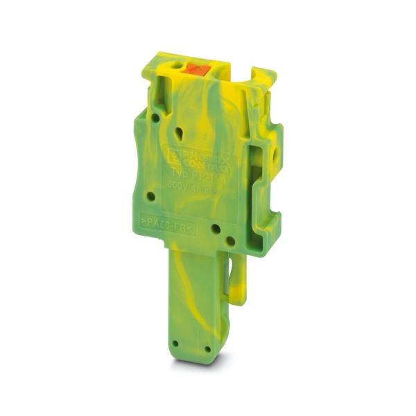 PP-H 4/ 1-L GNYE — Штекер